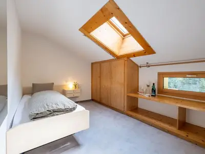 Einzelzimmer für 1 Person in Schiers 3/10