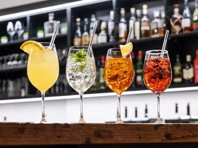 Einzelzimmer für 1 Person in Schiers 8/10