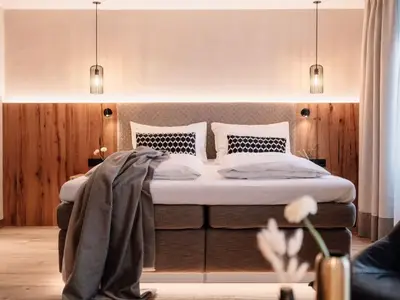 Einzelzimmer für 1 Person (17 m²) in Schladming 3/10