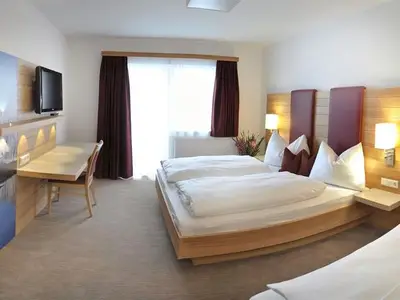 Einzelzimmer für 1 Person (20 m²) in Schladming 9/10