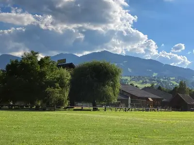 Einzelzimmer für 1 Person (18 m²) in Schladming 9/10