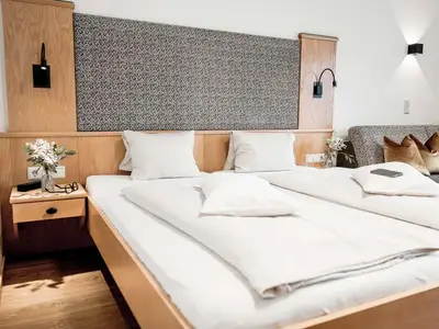 Einzelzimmer für 1 Person (18 m²) in Schladming 5/10