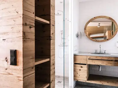 Einzelzimmer für 1 Person (32 m²) in Schladming 4/10