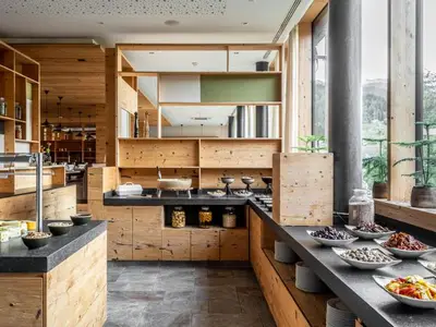 Einzelzimmer für 1 Person (32 m²) in Schladming 5/10