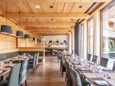 Einzelzimmer für 1 Person (32 m²) in Schladming 6/10