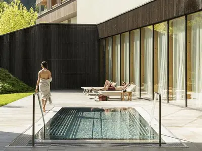 Einzelzimmer für 1 Person (32 m²) in Schladming 10/10