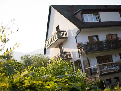 Einzelzimmer für 1 Person (17 m²) in Schliengen 9/10