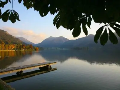 Einzelzimmer für 2 Personen (13 m²) in Schliersee 3/10