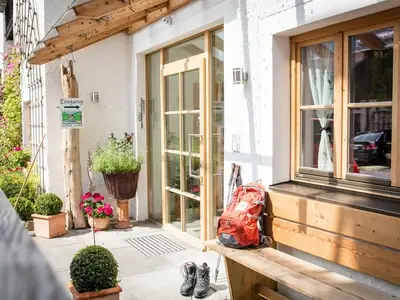 Einzelzimmer für 2 Personen (13 m²) in Schliersee 6/10