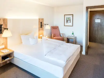 Einzelzimmer für 1 Person in Schluchsee 2/5