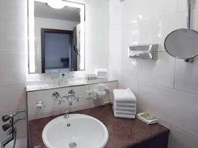 Einzelzimmer für 1 Person in Schluchsee 5/5