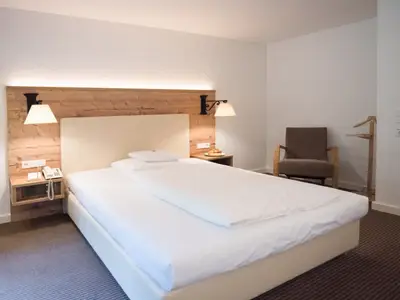 Einzelzimmer für 1 Person in Schluchsee 2/4