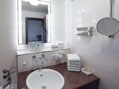 Einzelzimmer für 1 Person in Schluchsee 4/4