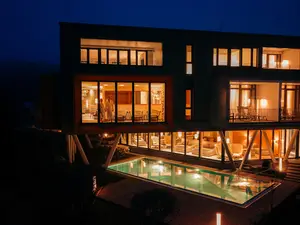 Einzelzimmer für 1 Person in Schluchsee