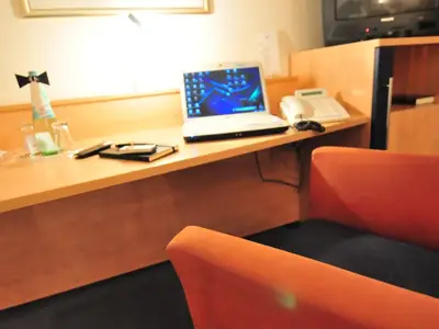 Einzelzimmer für 1 Person in Schlüchtern 9/10