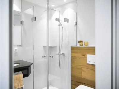 Pension Schütte - Schmallenberg-Grafschaft - Wohnbeispiel Einzelzimmer