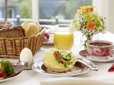 Pension Schütte - Schmallenberg-Grafschaft