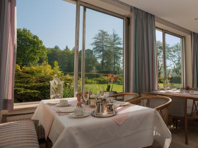 Berghotel Hoher Knochen - Sauerland