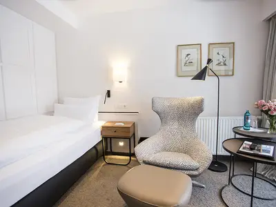 Einzelzimmer für 1 Person in Schmallenberg 4/4