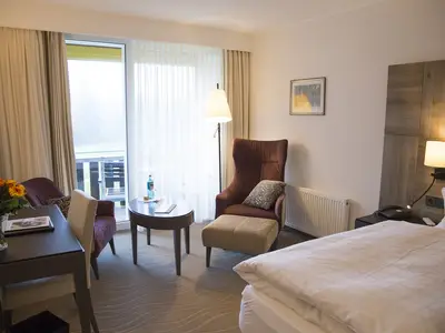 Einzelzimmer für 1 Person in Schmallenberg 3/4