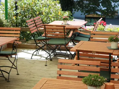 Einzelzimmer für 2 Personen in Schmallenberg 3/8