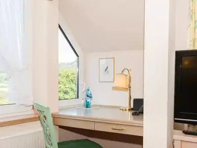 Einzelzimmer für 1 Person in Schmallenberg 2/2