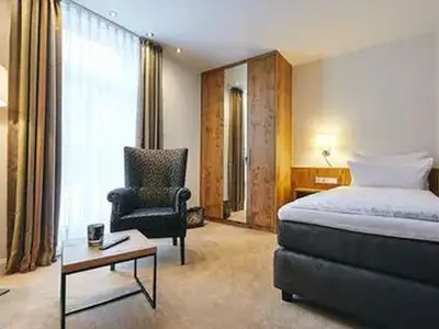 Einzelzimmer für 1 Person in Schmallenberg 2/2