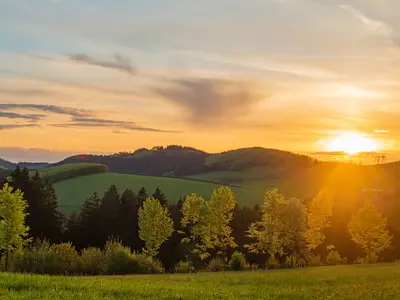 Einzelzimmer für 1 Person in Schmallenberg 5/10