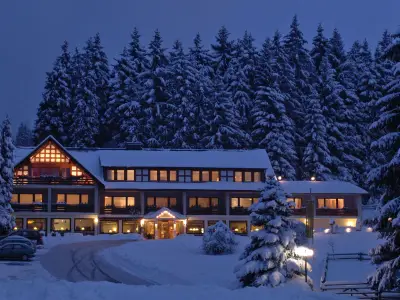 Hotel Kleins Wiese - Bad Fredeburg Sauerland