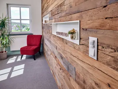 Pension & Ferienwohnungen Schütte - Schmallenberg-Grafschaft