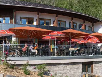 Einzelzimmer für 2 Personen (14 m²) in Schnepfau 3/10