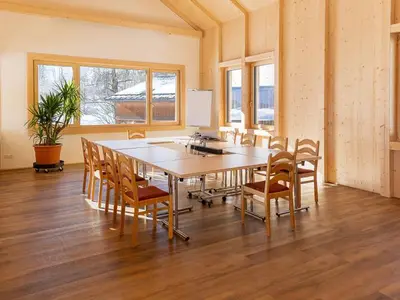 Einzelzimmer für 2 Personen (14 m²) in Schnepfau 7/10