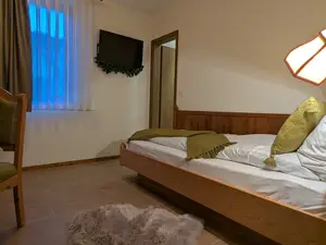 Einzelzimmer für 1 Person (11 m²) in Schönau