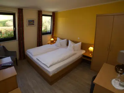 Doppelzimmer Standar