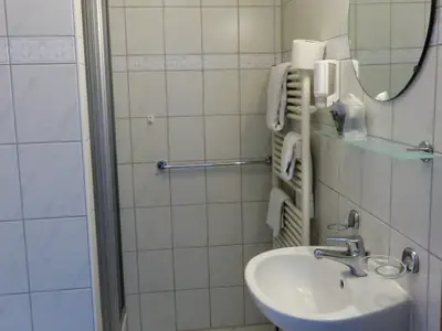 Einzelzimmer für 1 Person in Schömberg 5/8