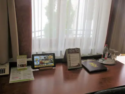 Einzelzimmer für 1 Person in Schömberg 7/8