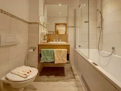 Einzelzimmer für 1 Person in Schömberg 2/2