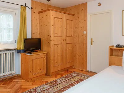 Einzelzimmer für 1 Person in Schönau am Königssee 2/5