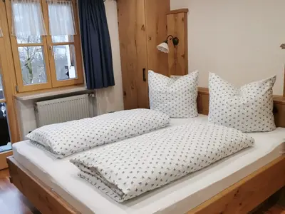 Einzelzimmer für 1 Person in Schönau am Königssee 2/6