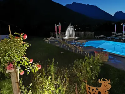 Einzelzimmer für 1 Person in Schönau am Königssee 3/6