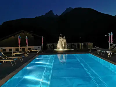 Einzelzimmer für 1 Person in Schönau am Königssee 4/6