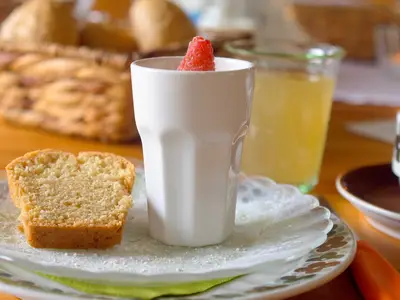 Frühstück