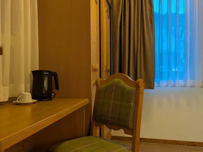 Einzelzimmer für 1 Person (11 m²) in Schönau 4/5