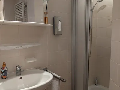 Einzelzimmer für 1 Person (24 m²) in Schönau 7/8