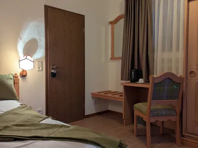 Einzelzimmer für 1 Person (11 m²) in Schönau 3/5