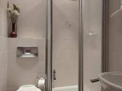 Einzelzimmer für 1 Person (11 m²) in Schönau 5/5