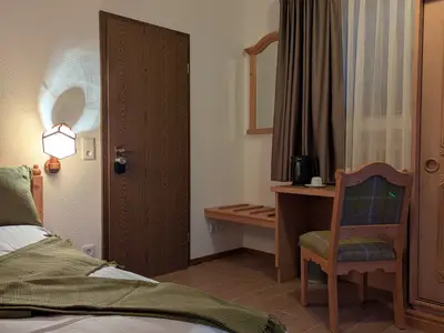 Einzelzimmer für 1 Person (11 m²) in Schönau 3/5