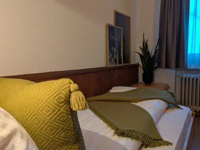 Einzelzimmer für 1 Person (24 m²) in Schönau 3/8