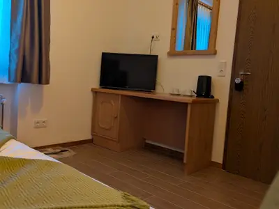 Einzelzimmer für 1 Person (24 m²) in Schönau 4/8