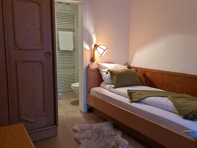 Einzelzimmer für 1 Person (24 m²) in Schönau 5/8